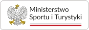 Baner: MINISTERSTWO SPORTU