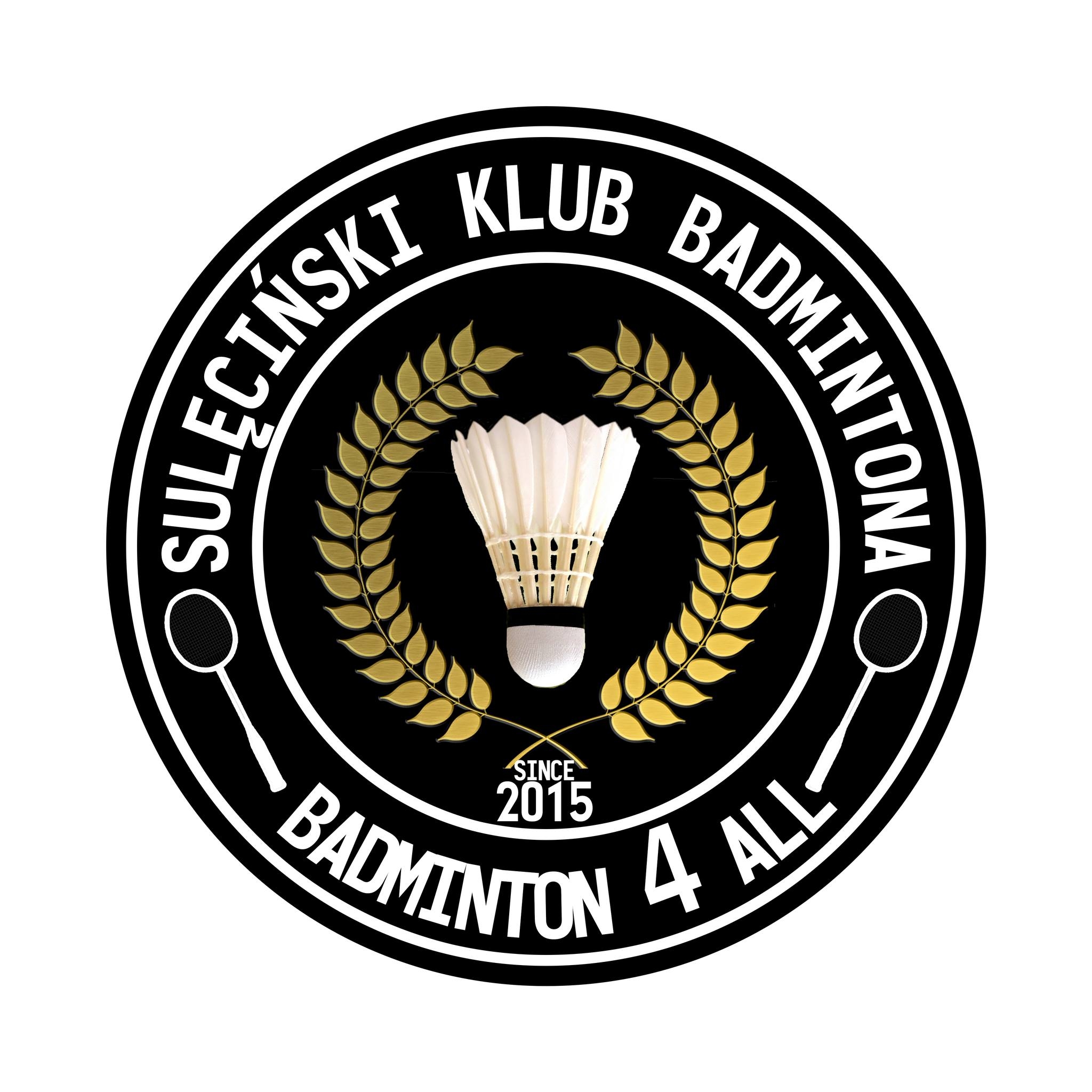 Ilustracja do informacji: Mistrzostwa Polski Seniorów w Badmintonie