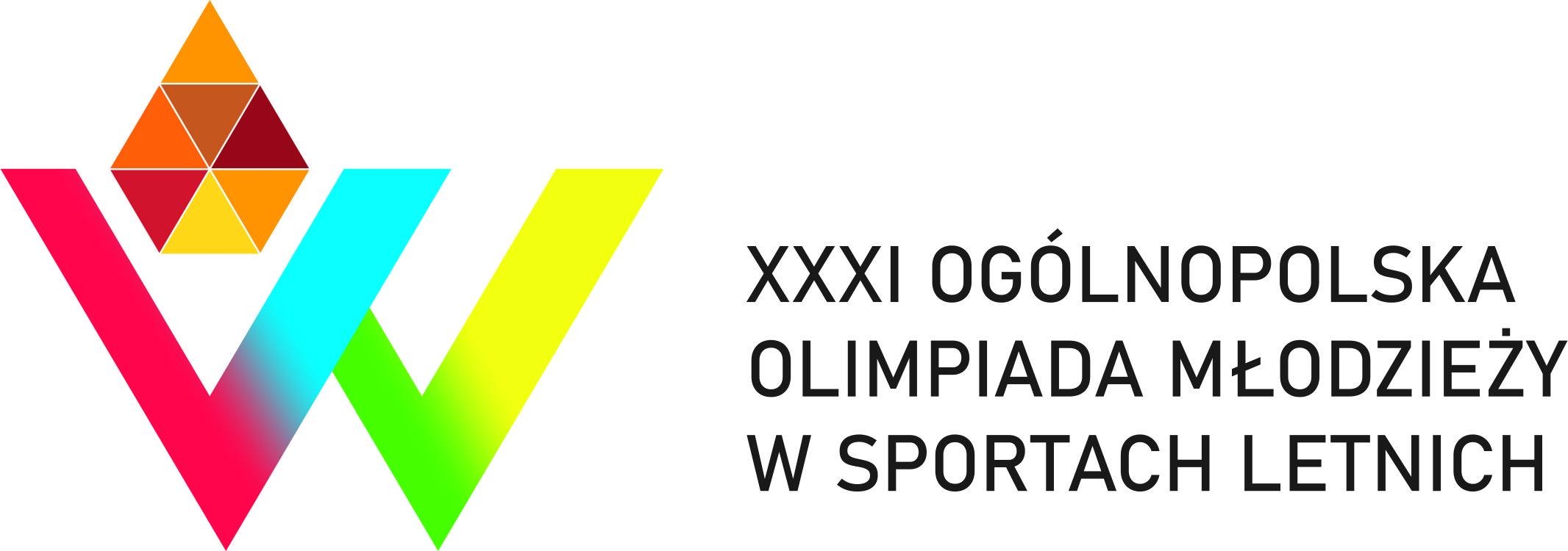 Ilustracja do informacji: Przed nami Ogólnopolska Olimpiada Młodzieży w Pięcioboju Nowoczesnym...