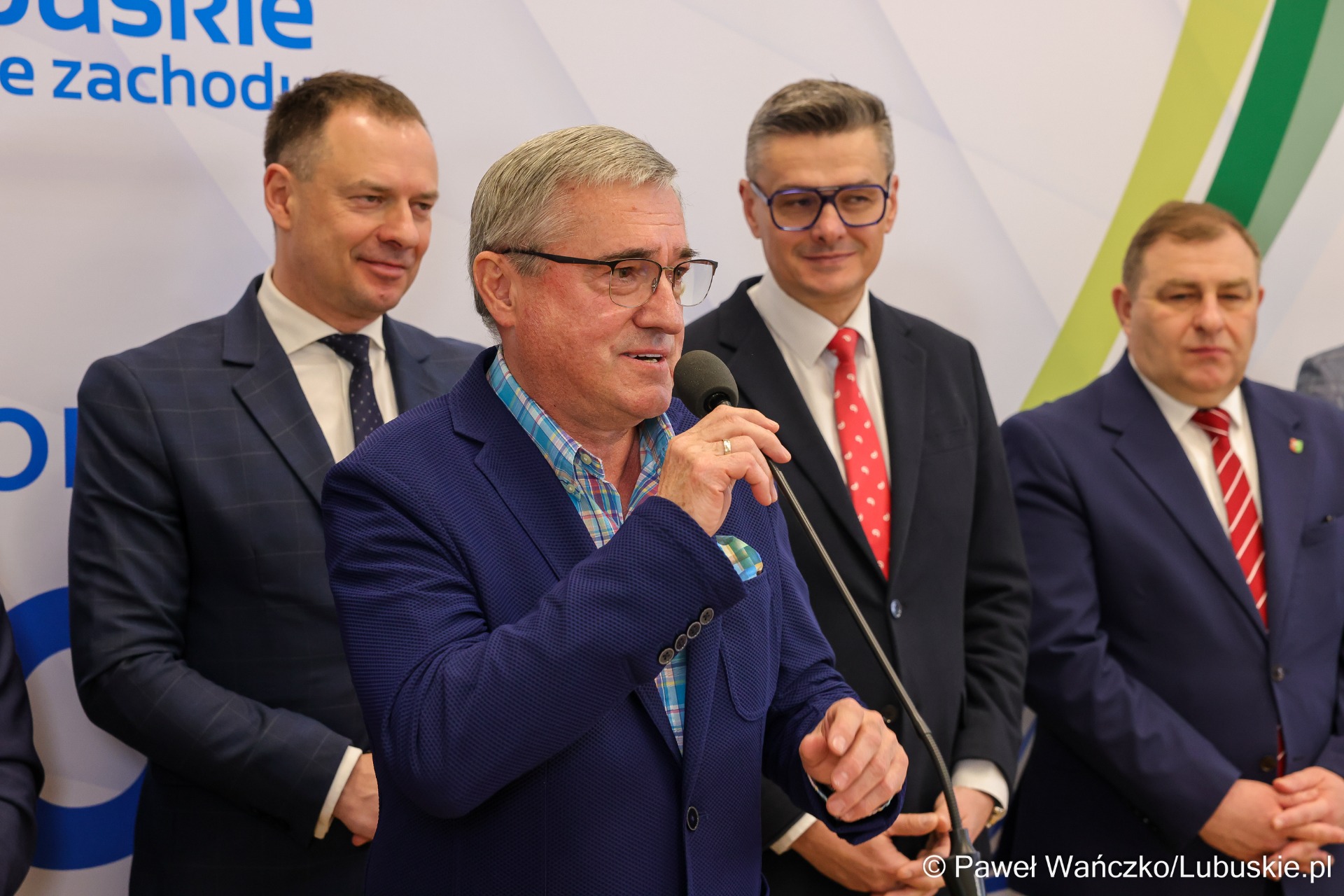 Ilustracja do informacji: I Lubuskie Forum Sportu – wyzwania, oczekiwania i główny cel - Igrzyska Olimpijskie 2040 