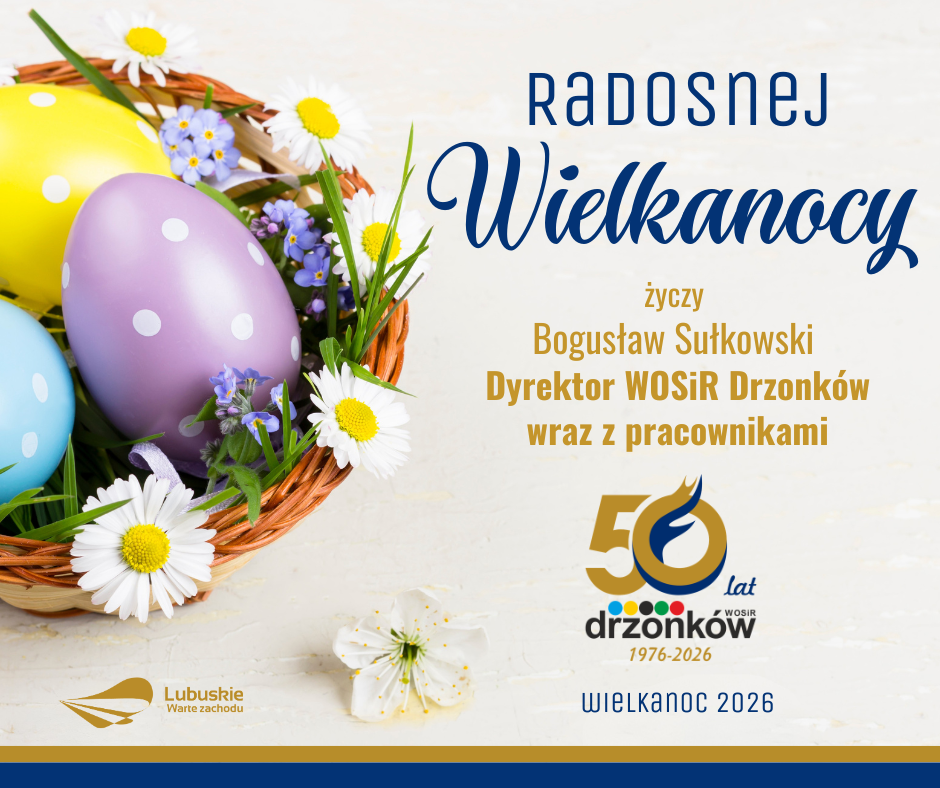 Ilustracja do informacji: Życzenia Wielkanocne...