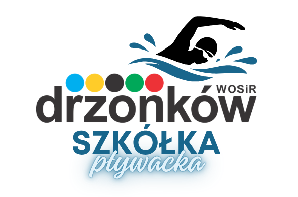Ilustracja do informacji: Od 1 września zapisy na szkółkę pływacką