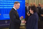 ???: KRZYŻ KAWALERSKI ORDERU ODRODZENIA POLSKI